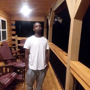 Meet your Posher, Demetrius